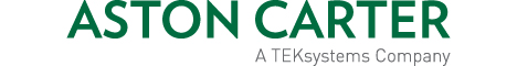 Aston Carter