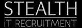 Stealth IT Consulting