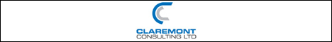 Claremont Consulting Solutions Ltd