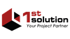 1st solution consulting gmbh