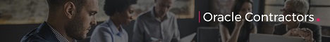 Oracle Contractors